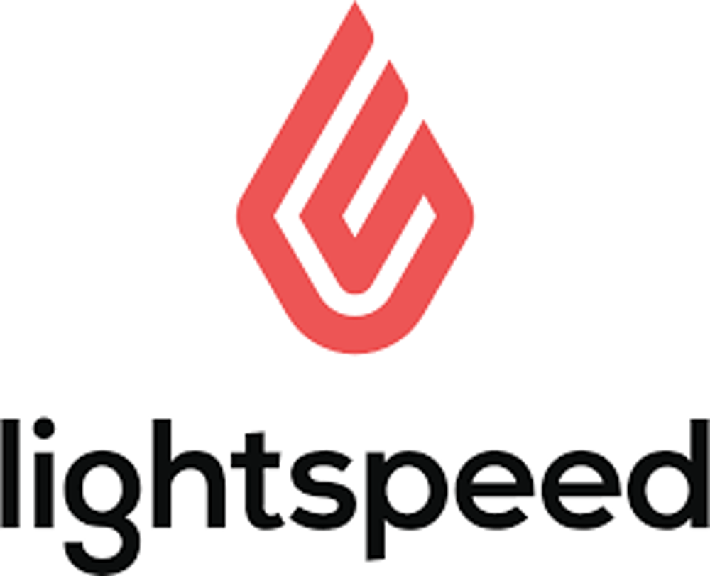 Lightspeed Logo
