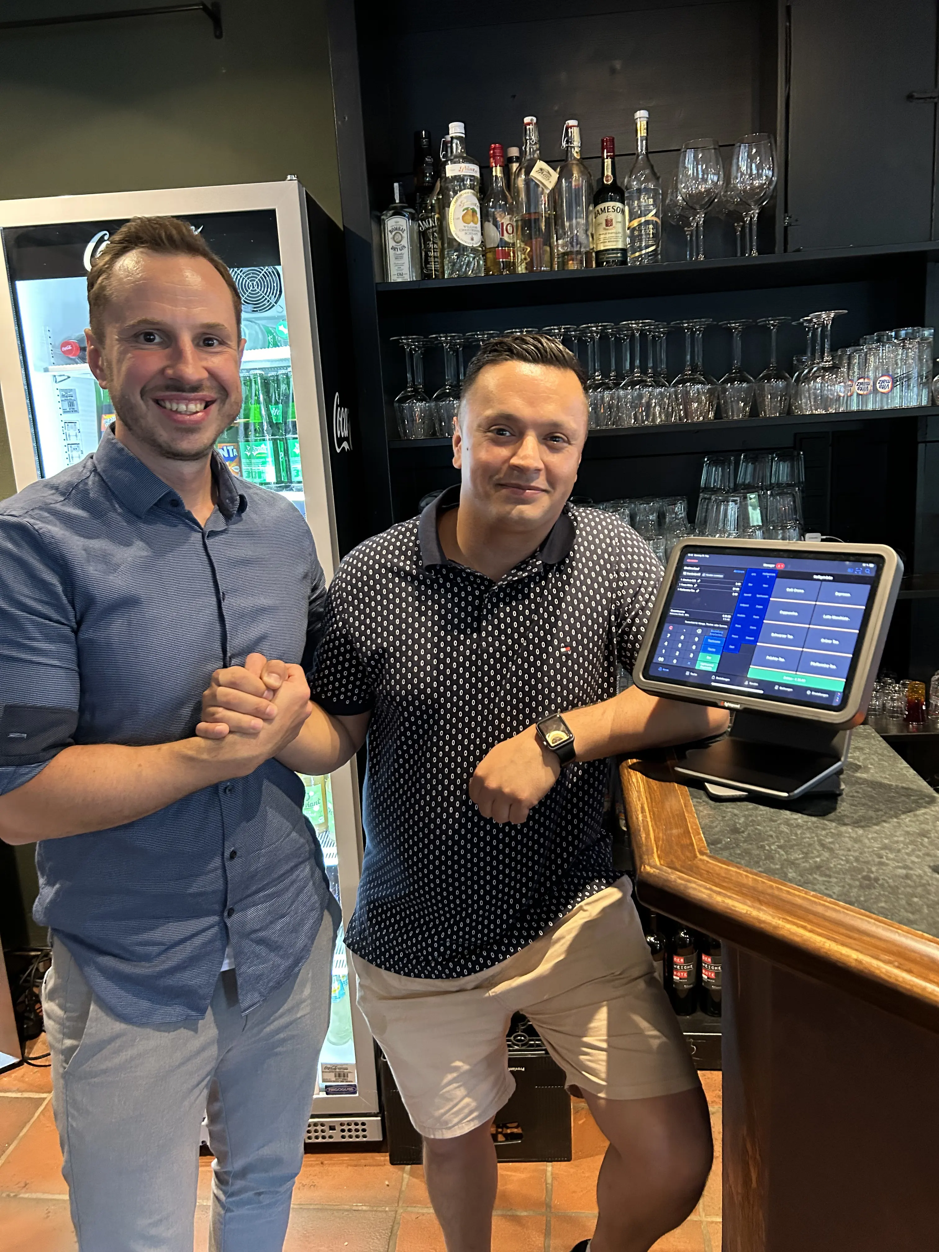 Torge Hundsdörfer - Dein Gastroberater